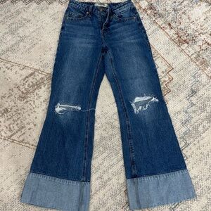 Rock & Roll women’s jeans